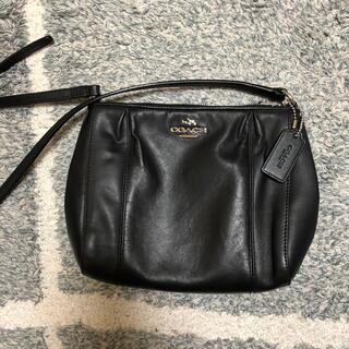 コーチ(COACH)のCOACH コーチ ショルダーバッグ(ショルダーバッグ)