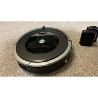 アイロボット(iRobot)のIROBOT ルンバ　870(掃除機)