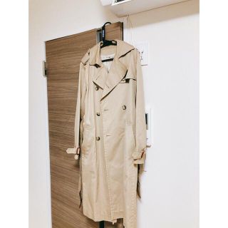 シンゾーン トレンチコート(レディース)の通販 79点 | Shinzoneの ...