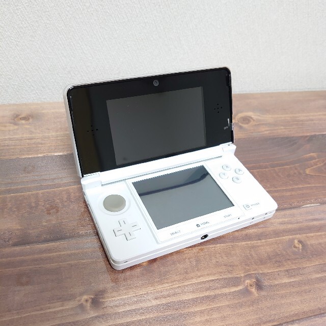 任天堂3DS