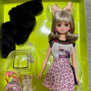 美品 ハッシュタグ リカ エモキャット タカラトミー リカちゃん #Licca 美品 ハッシュタグ リカ エモキャット タカラトミー リカちゃん #Licca