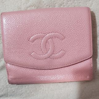 シャネル(CHANEL)の専用CHANEL 二つ折り財布(財布)