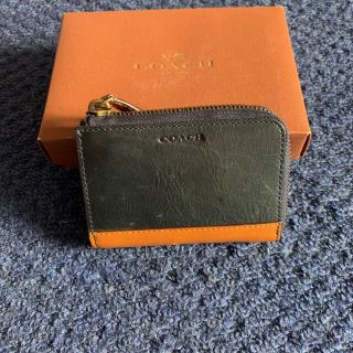 コーチ(COACH)のコーチ、コインケース(コインケース/小銭入れ)