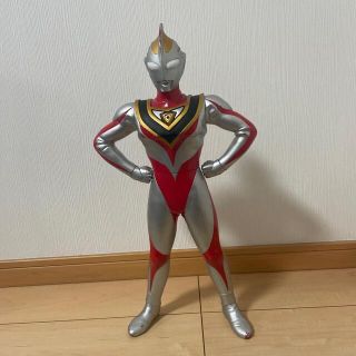 バンダイ(BANDAI)のウルトラマンガイア　京本コレクション(特撮)