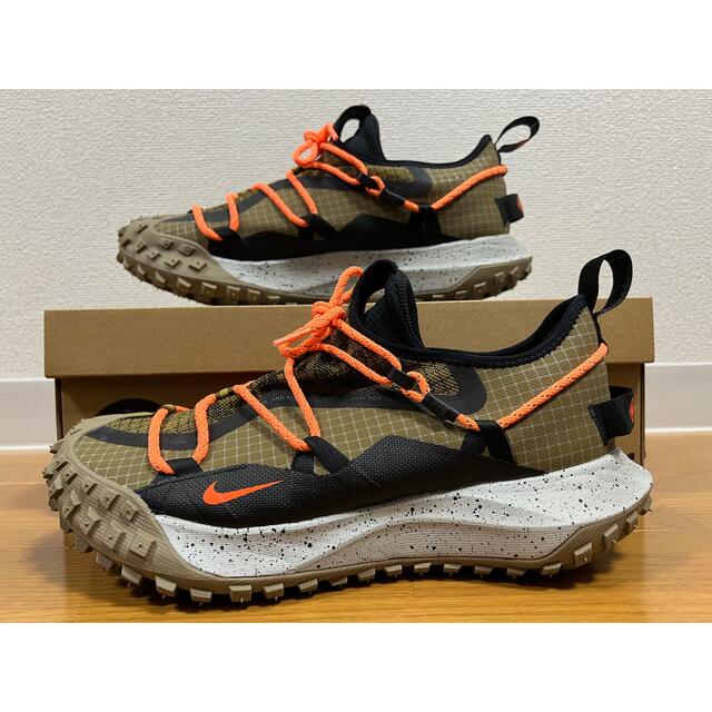 NIKE ACG MOUNTAIN FLY LOW GTX SE 28 未使用品 1