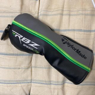 テーラーメイド(TaylorMade)のRBZ FW ヘッドカバー(クラブ)