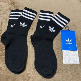 アディダス(adidas)のアディダス　ソックス(ソックス)