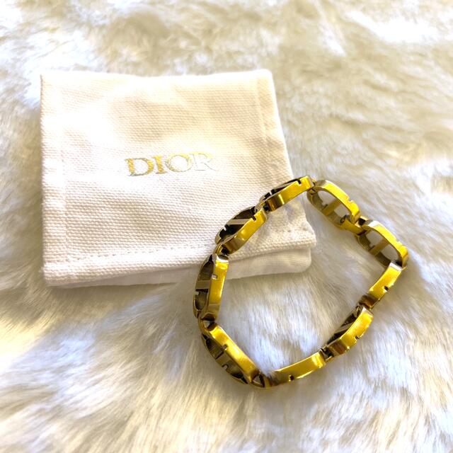 Dior(ディオール)の新品未使用2020SSモデル　DIORブレス レディースのアクセサリー(ブレスレット/バングル)の商品写真