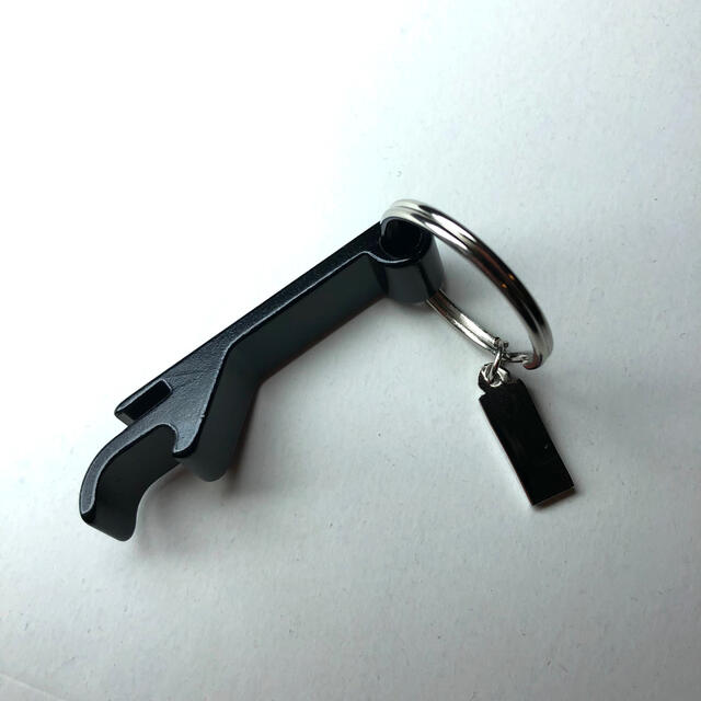 Ron Herman(ロンハーマン)のロンハーマン Ron Herman Bottle Opener ボトルオープナー メンズのファッション小物(キーホルダー)の商品写真