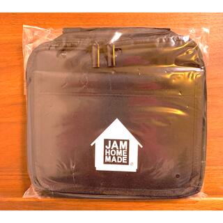 ジャムホームメイドアンドレディメイド(JAM HOME MADE & ready made)のMonoMax特別編集　付録(ビジネスバッグ)