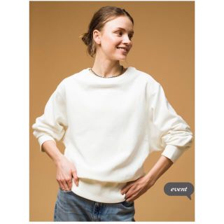 ロンハーマン(Ron Herman)のRH Vintage Sweat Pullover ロンハーマン スウェット(トレーナー/スウェット)