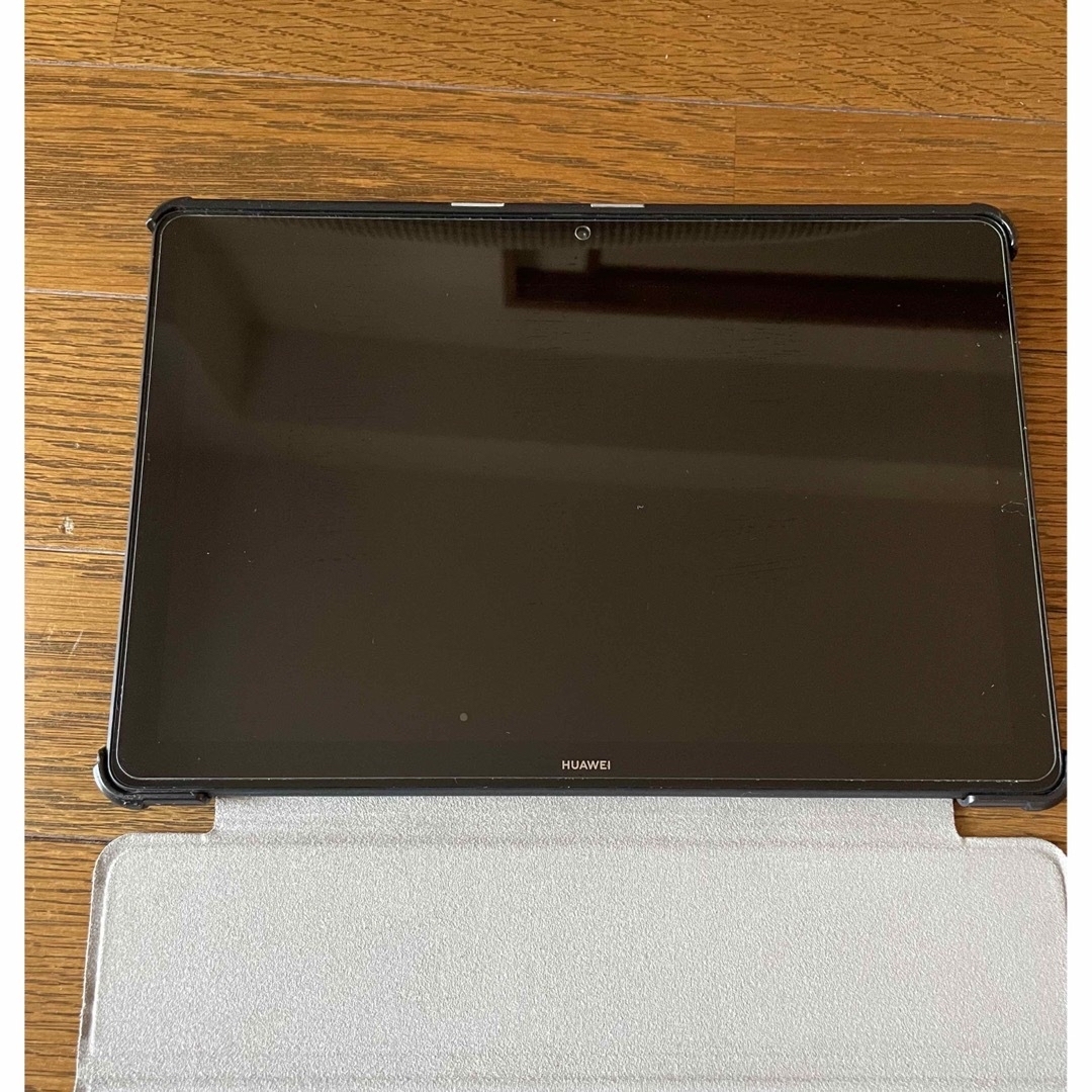 HUAWAI mediapad T5 美品 3