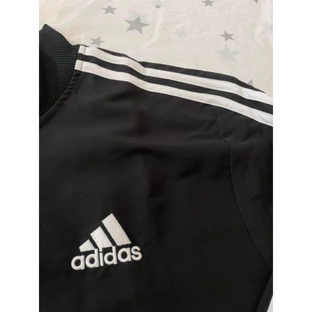 adidas アディダス セットアップ ウェア ジャージ 上下セット 新品