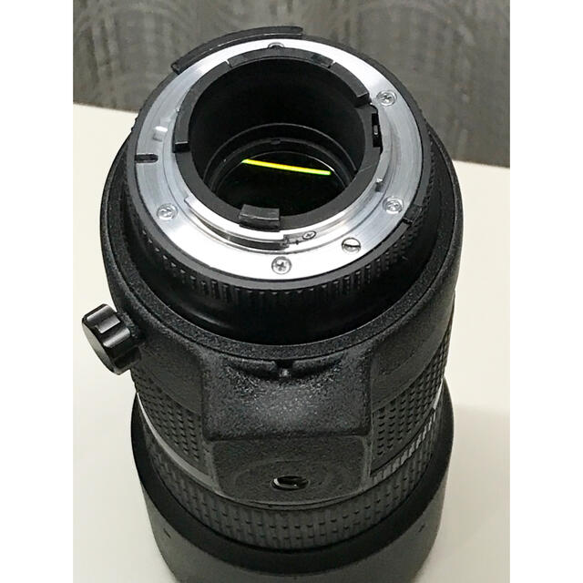 Nikon ED AF Nikkor 80-200mm 1:2.8 D 【良品】 3