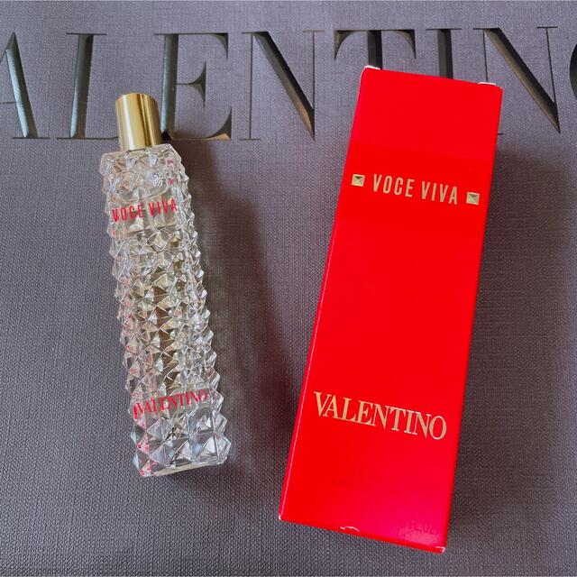 VALENTINO(ヴァレンティノ)のヴァレンティノ 香水 15ml  限定品 コスメ/美容の香水(香水(女性用))の商品写真