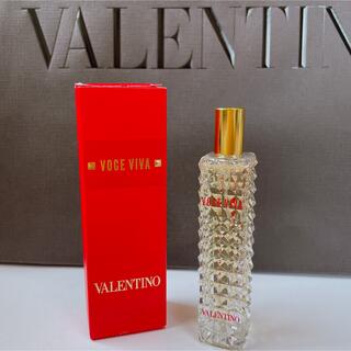 ヴァレンティノ(VALENTINO)のヴァレンティノ 香水 15ml  限定品(香水(女性用))