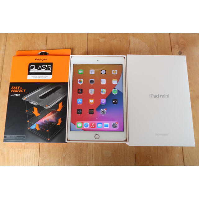 iPad mini 5 64GB