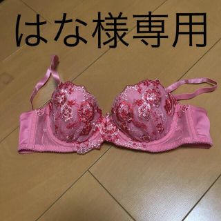 セシール(cecile)のブラジャー(ブラ)