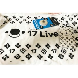 [ぴろ様専用] 17live グッズ(アイドルグッズ)