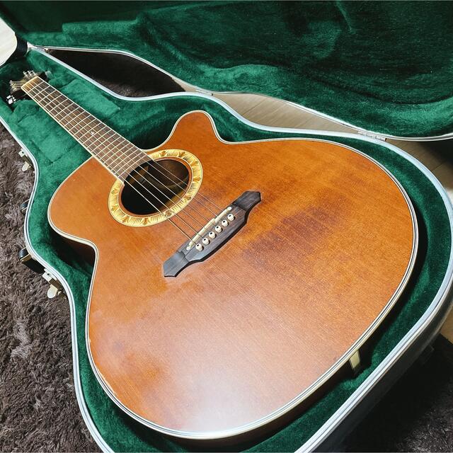 特売 Takamine(タカミネ)PT-508 アコースティックギター