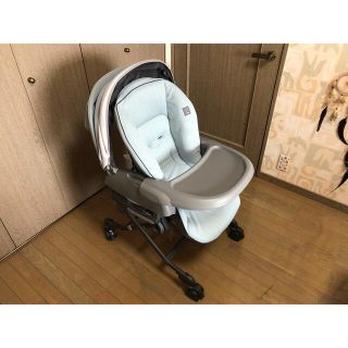 2�y�[�W�� - �R���r �x�r�[ ���̑��̒ʔ� 1,000�_�ȏ� | combi�̃L�b�Y