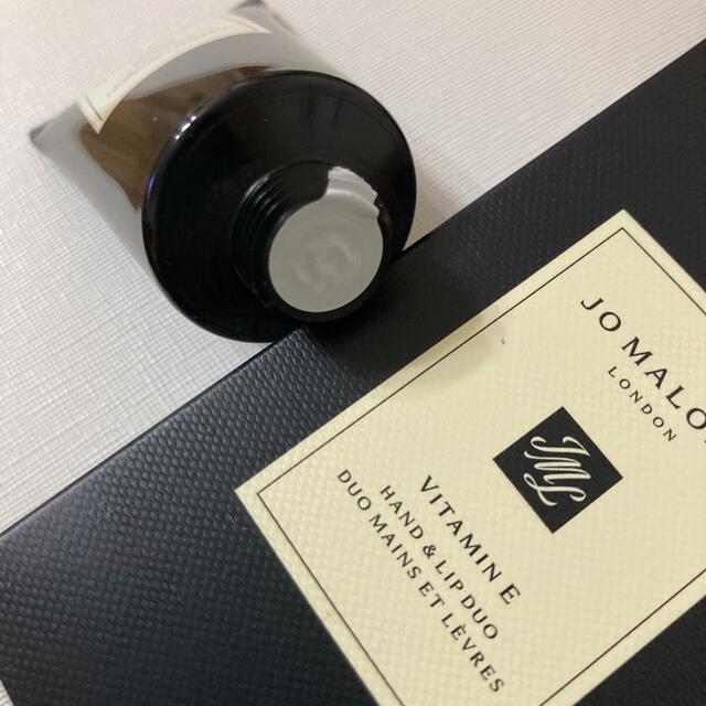 Jo Malone(ジョーマローン)のジョーマローン Eハンドトリートメント 30ml コスメ/美容のボディケア(ハンドクリーム)の商品写真