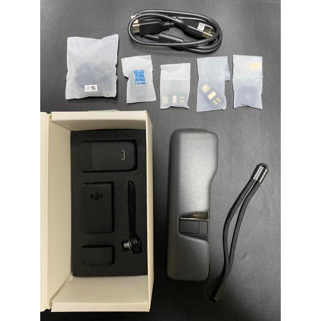 DJI Pocket 2 美品