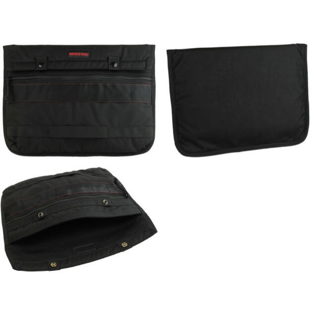 BRIEFING - 最終値引き【新品・未使用品】ブリーフィング PCケース