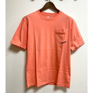 ボルコム(volcom)のVOLCOM  ポケットTシャツ　Mサイズ　　　未使用品(Tシャツ/カットソー(半袖/袖なし))