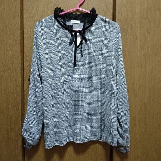 アクシーズファム(axes femme)のaxes femme☆トップス(カットソー(長袖/七分))