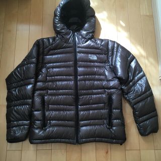 ノースフェイス(THE NORTH FACE) MA-1 ダウンジャケット(メンズ)の通販 ...