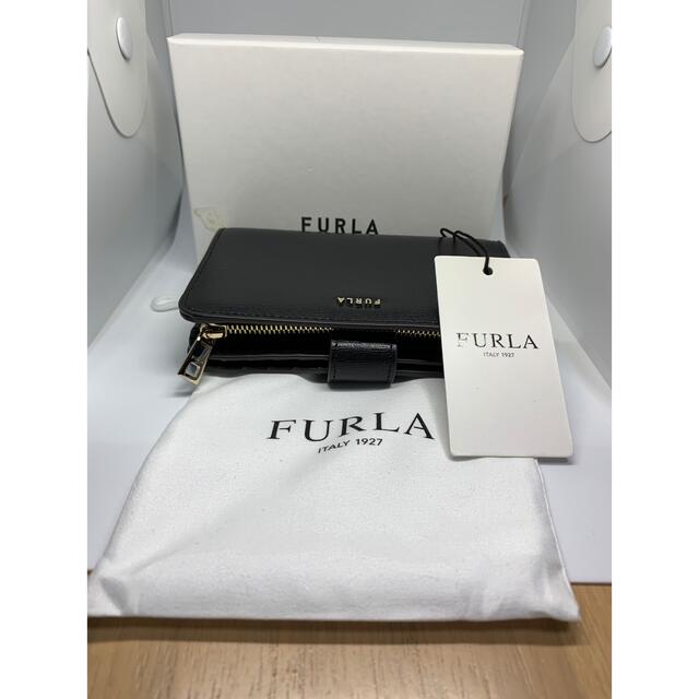 Furla(フルラ)のフルラ　財布　バビロン メンズのメンズ その他(その他)の商品写真