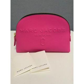 マークジェイコブス(MARC JACOBS)のMARC JACOBS マークジェイコブス　ポーチ(ポーチ)