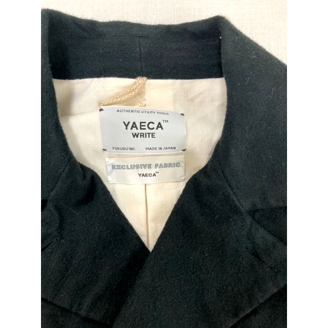 2022SUMMER/AUTUMN新作 5/28迄 新品 タグ付き YAECA WRITE