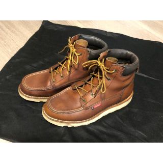 レッドウィング(REDWING)のレッドウィング　アイリッシュセッター(ブーツ)