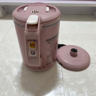 ゾウジルシ(象印)の象印　CK-FM10E9 1.0L 1300W(電気ケトル)