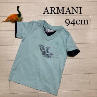 アルマーニ ジュニア(ARMANI JUNIOR)の専用です☆*:.｡. (Tシャツ/カットソー)