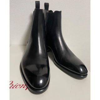 ブリオーニ／BRIONI シューズ ドライビングシューズ 靴 メンズ 男性 男性用スエード スウェード レザー 革 本革 ネイビー 紺  QYD7 スリッポン