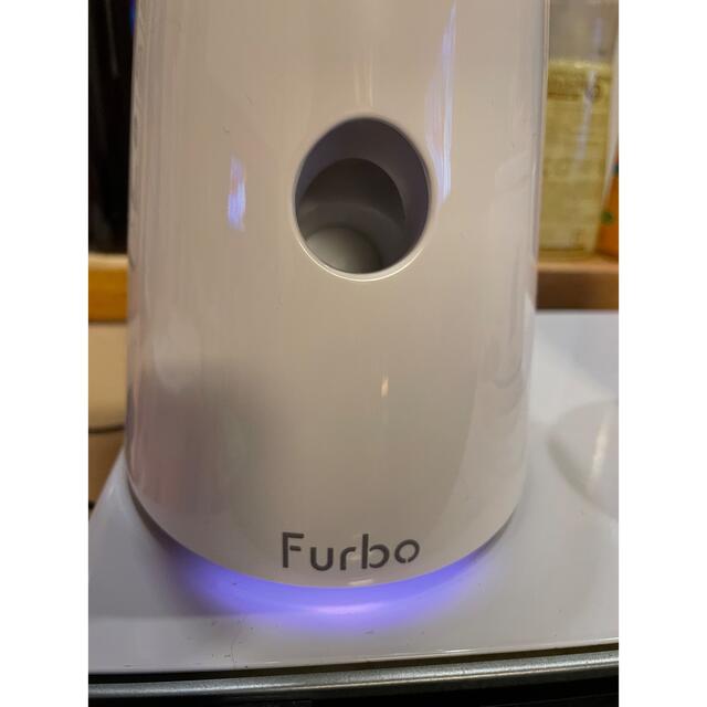 Furbo(フルボ)のFurboドッグカメラ その他のペット用品(犬)の商品写真