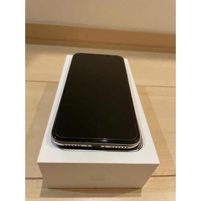 iPhonex 64G