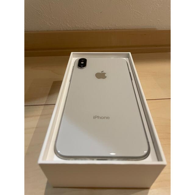 iPhonex 64G