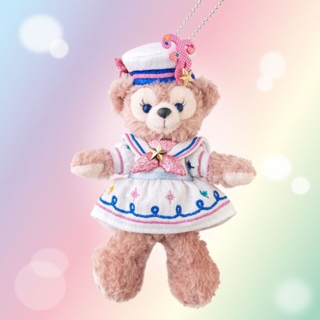 シェリーメイ ディズニーシー園内限定 正規品 最新作 シェリーメイ 限定品 ぬいぐるみバッジの通販 By えりんご S Shop シェリーメイ ならラクマ シェリーメイ ディズニーシー園内限定 正規品 最新作 シェリーメイ 限定品 ぬいぐるみバッジの通販 By えりんご S Shop シェリーメイ ならラクマ