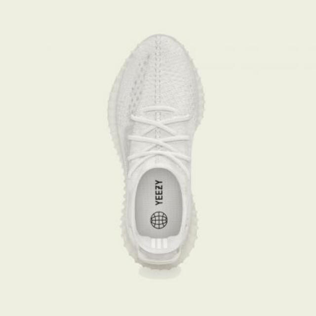スニーカー YEEZY BOOST 350 V2 BONE 新品未使用