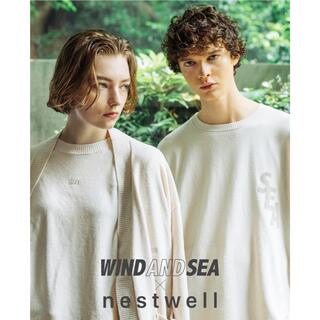 ウィンダンシー(WIND AND SEA)のWIND AND SEA × nest well ソックス(ソックス)