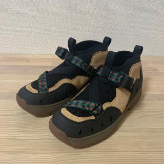 テバ(Teva)のTeva / REVIVE'94 MID / 26cm(スニーカー)