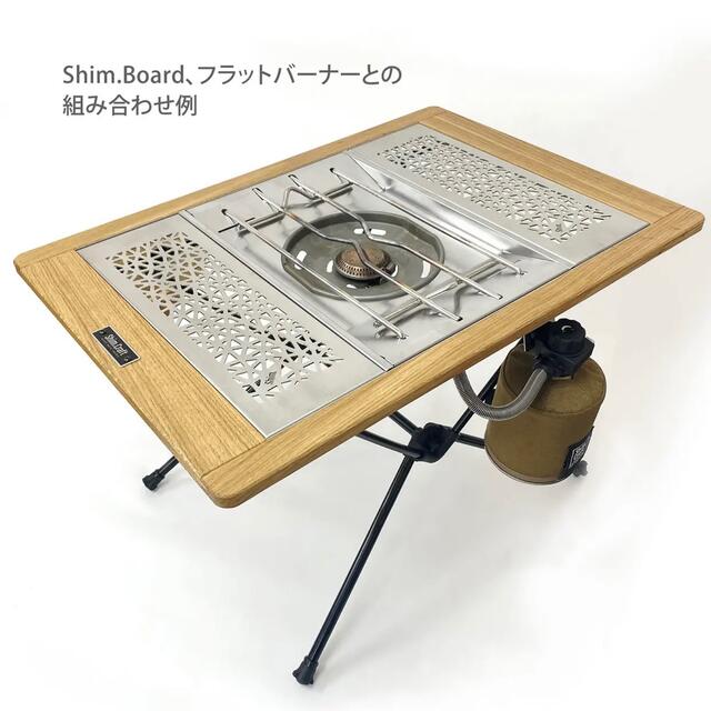 Shim Craft Shim.Board 02 3