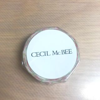 セシルマクビー(CECIL McBEE)のCECIL Mc BEE マスキングテープ(テープ/マスキングテープ)