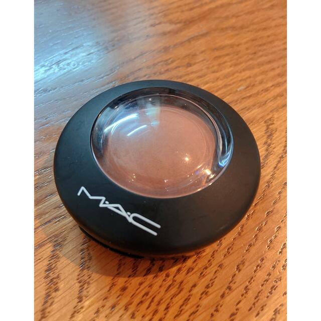 MAC(マック)のM.A.C チーク コスメ/美容のベースメイク/化粧品(チーク)の商品写真
