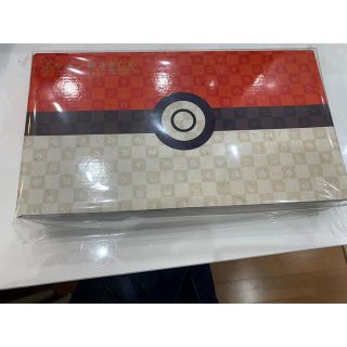 ポケモン切手box〜ポケモンカードゲーム 見返り美人・月に雁セット〜(Box/デッキ/パック)