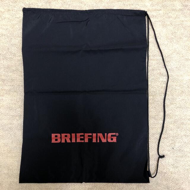 BRIEFING(ブリーフィング)のブリーフィング   収納袋 メンズのバッグ(その他)の商品写真